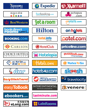 travel sites